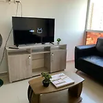 Comodo apto 3 hab cerca a la playa