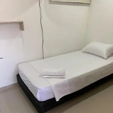 Apartamento Comodo Apto 3 Hab Cerca A La Playa *